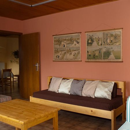 Villa 'T Bruggeske Mol Habitación foto