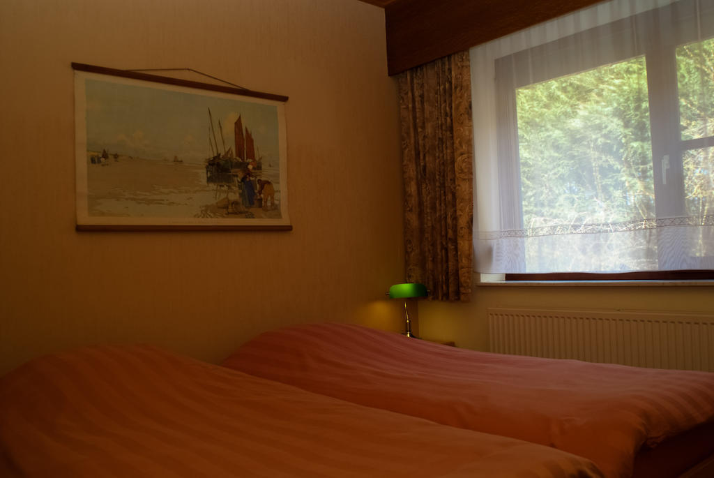 Villa 'T Bruggeske Mol Habitación foto
